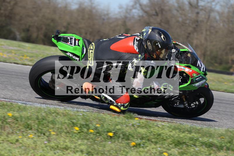 Archiv-2025/03 04.04.2025 TZ Motorsport ADR/Gruppe rot/15